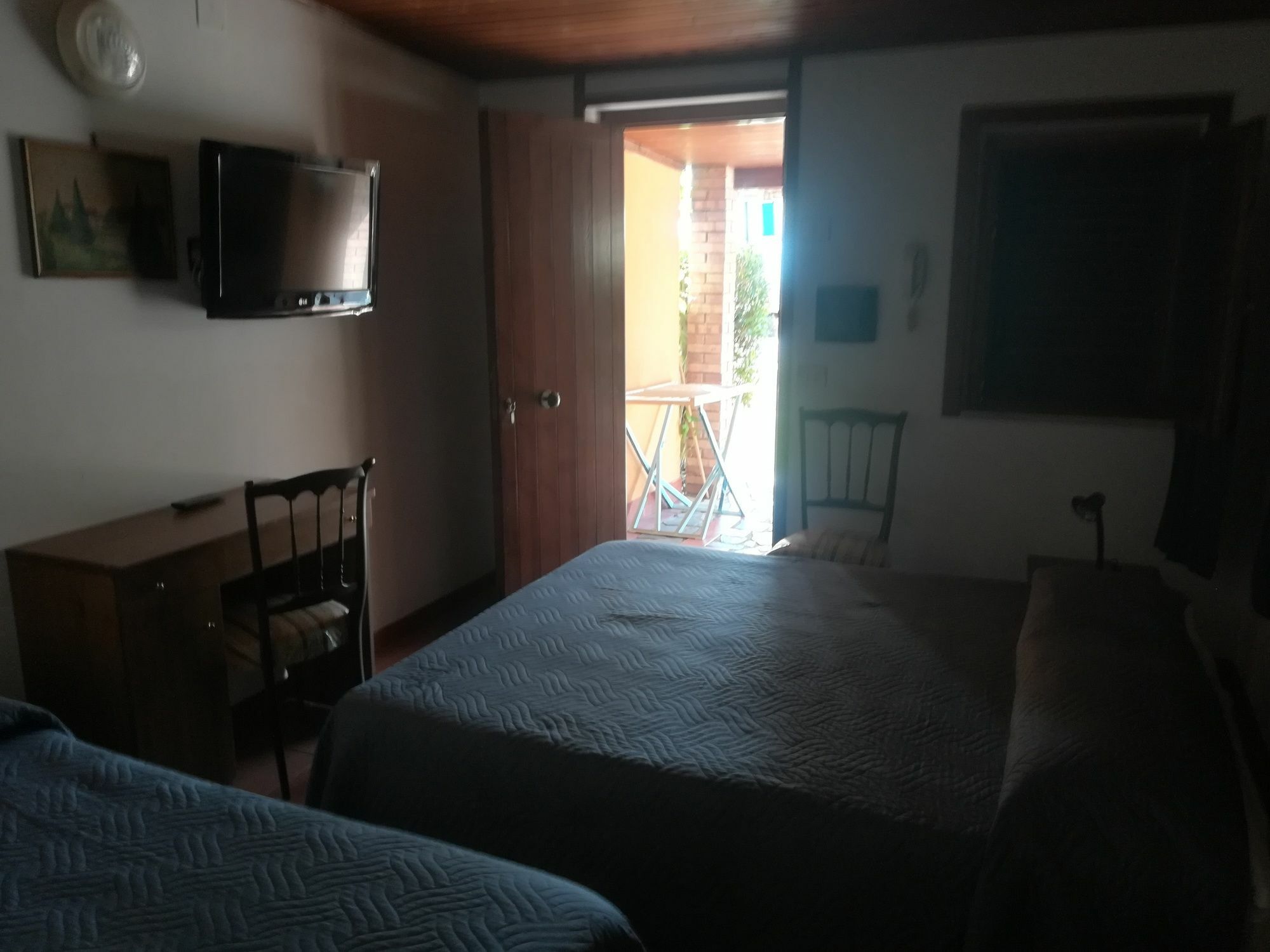 Case Vacanze Morfeo 帕利努罗 外观 照片